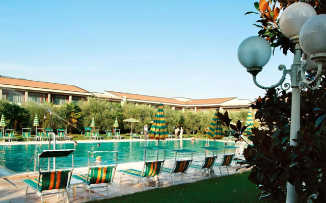 Park Hotel Oasi