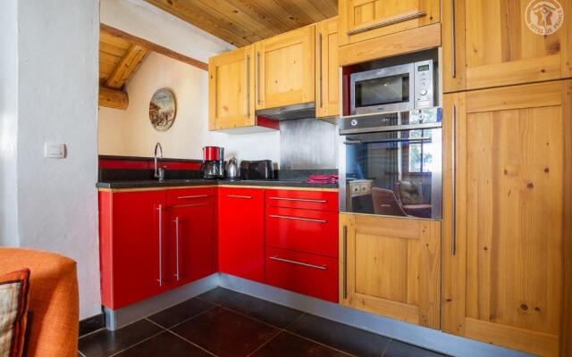 Appartement Petite Charline