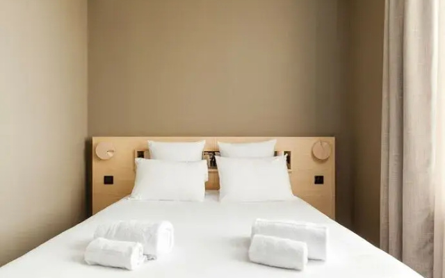 Hôtel Gambettes - Encore Mieux