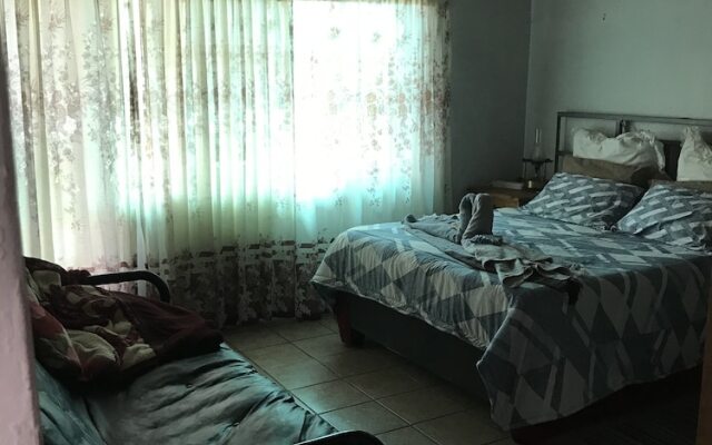 Tranquility in Klein Karoo