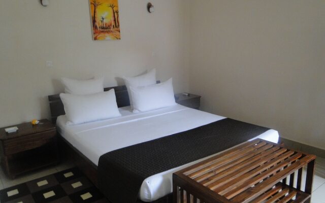 Hotel H1 Tamatave