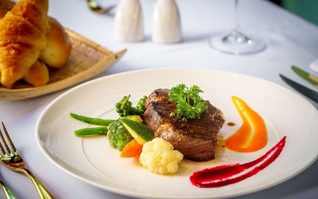 Gold Smith Residence