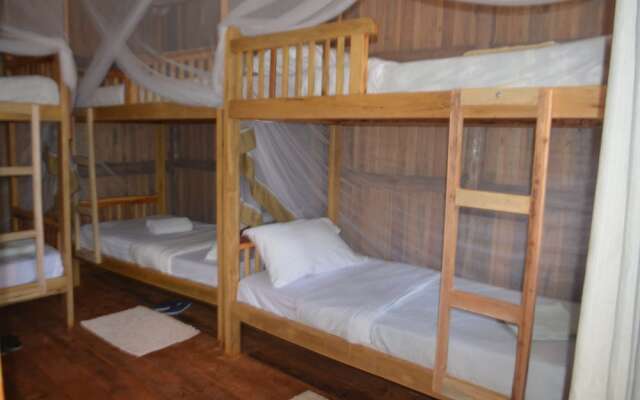 Jinja Backpackers