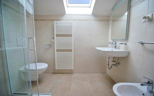 Apartments Villa Rosa