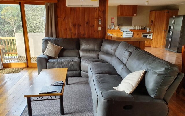 Cradle Alpine Retreat