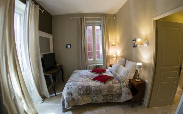 Auberge de Saint-Rémy de Provence