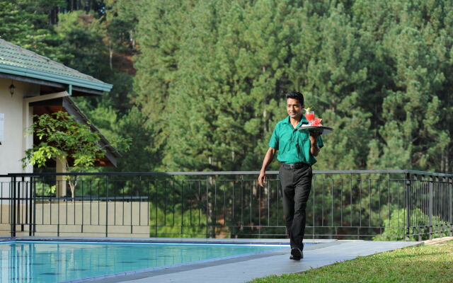 Melheim Kandy Villas Hotel