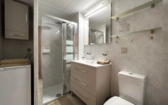 Apartamentos Tamarán