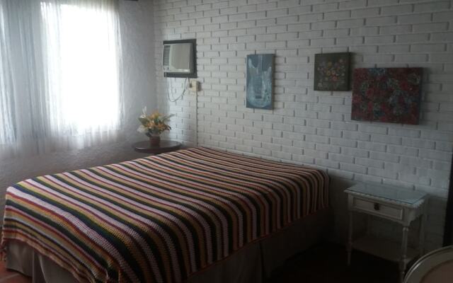 Bela e Aconchegante Residência