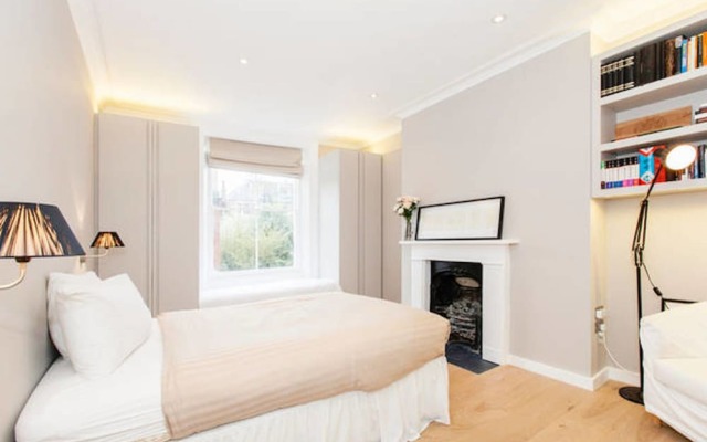 The Eldon Road Pied-a-terre II - JFB2