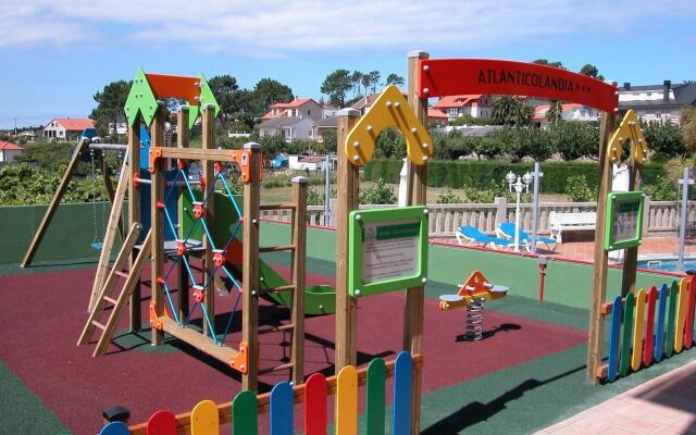 Aparthotel Atlántico Resort