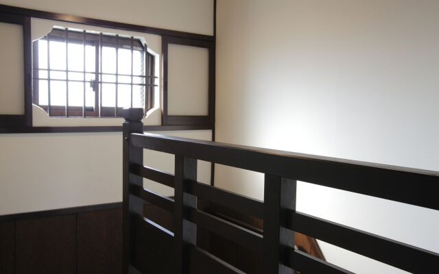 Gion Kyuraku