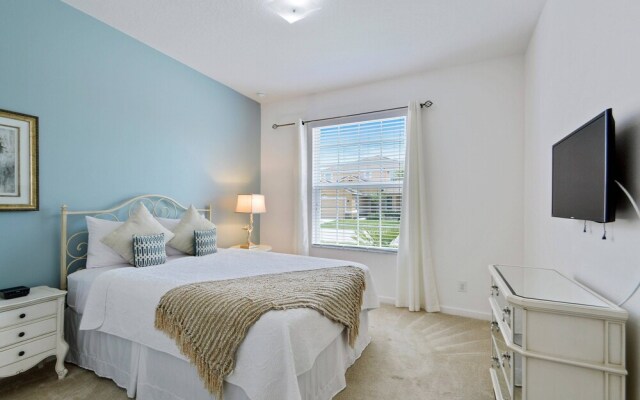 ACO - Davenport Vacation Homes