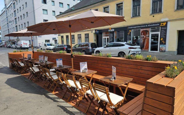 St Christophers Inns Vienna