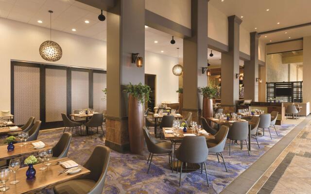 Hilton Scottsdale Resort & Villas