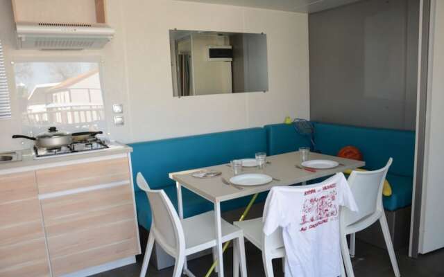 Camping Le Camarguais