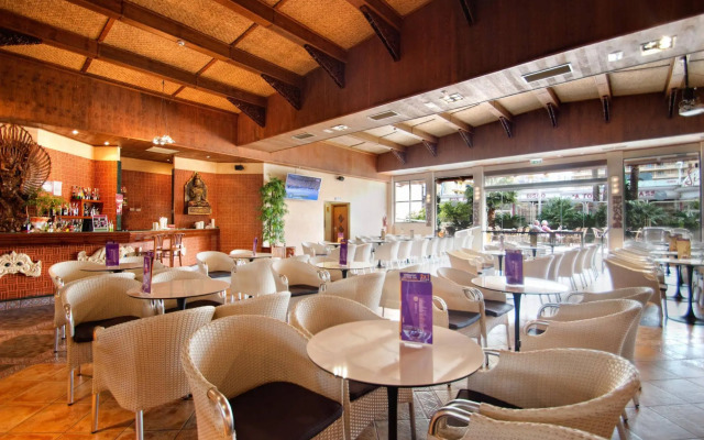 Hotel Servigroup Orange