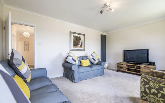 The Cwtch - 3 Bedroom - Pentlepoir