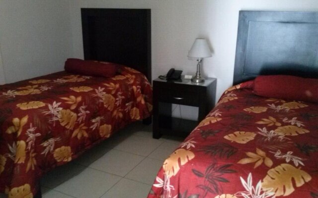 Hotel Maria Fernanda Inn