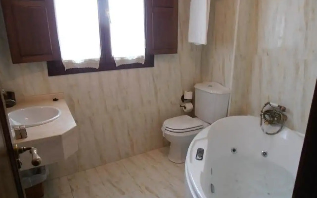 Hostal Virgen de la Encina