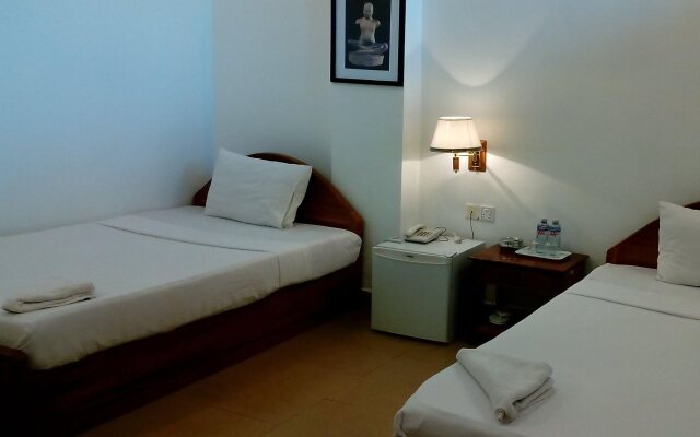 Onederz Hostel Phnom Penh