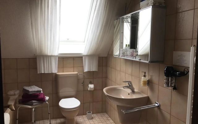 Ferienwohnung Poczewski