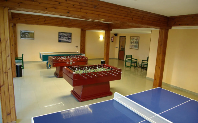 Hotel Vistamar