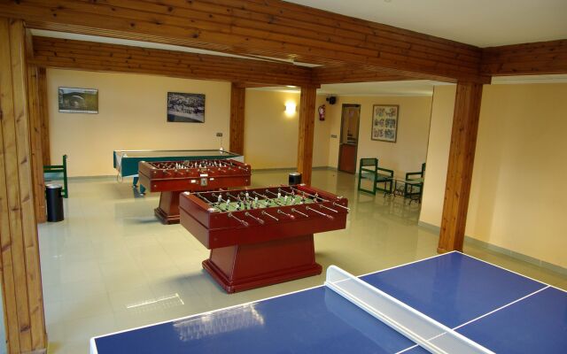 Hotel Vistamar