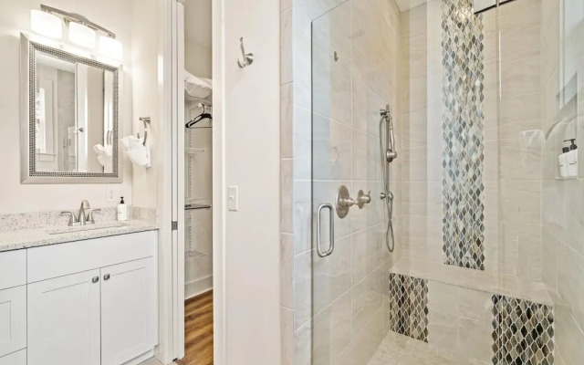 The Pinetree Retreat