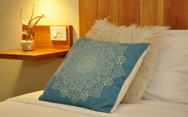 Posada de las Aguilas