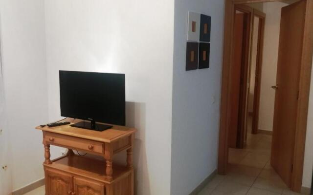 Apartament Nuria in Deltebre