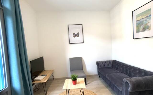 HomePlace Terrace Langevin