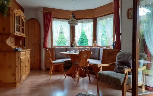 Barenhusli No. 2 Comfortable Holiday Residence