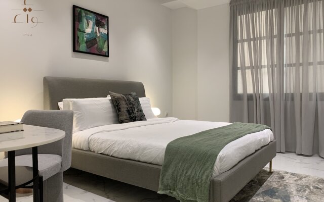 Ewa Alysamin District