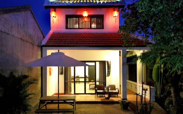 Jackfruit Homestay