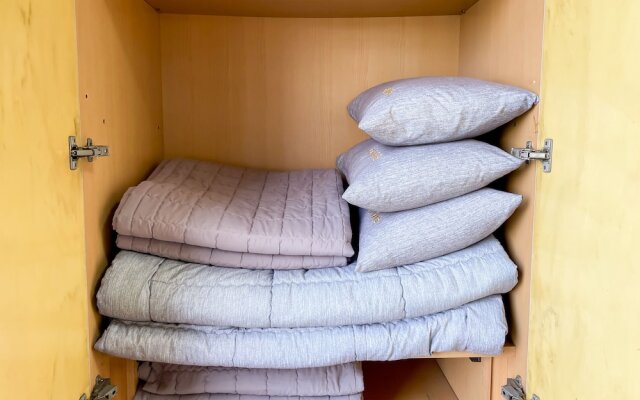 Gangneung Ocean Marina Pension - Hostel