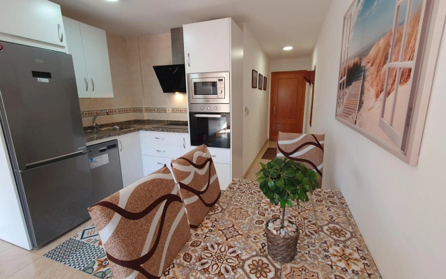 Rico Apartaments Ricosol