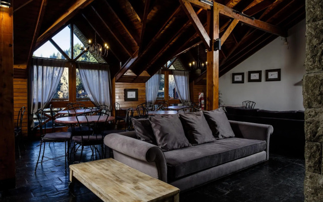 Bahia Manzano Resort