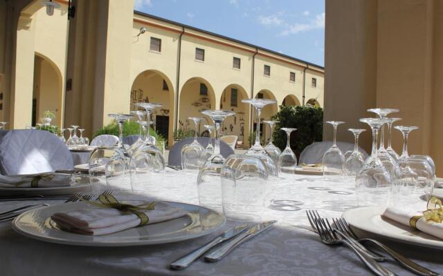 Agriturismo Corte Carezzabella