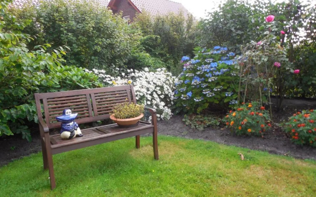 Gästehaus an der Wieke