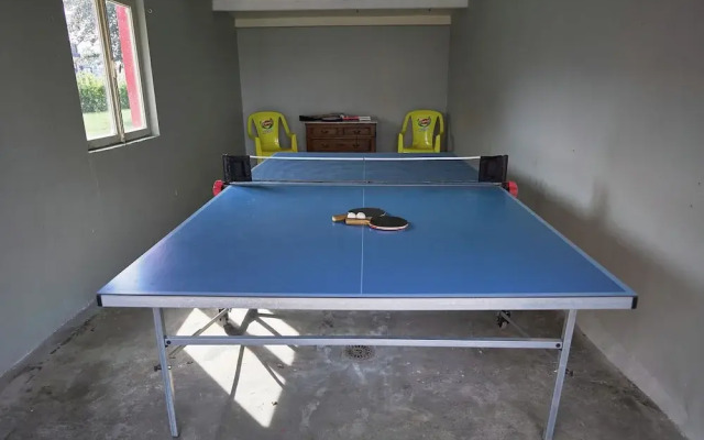 Ludogite: the joy of Play, the Comfort of a Holiday Home, Escape Guaranteed!