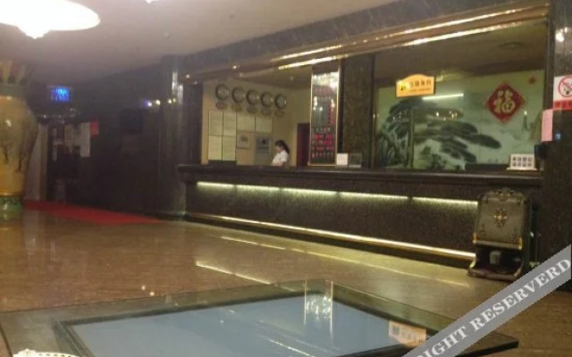 Huizhou Xihu Wuyu Homestay