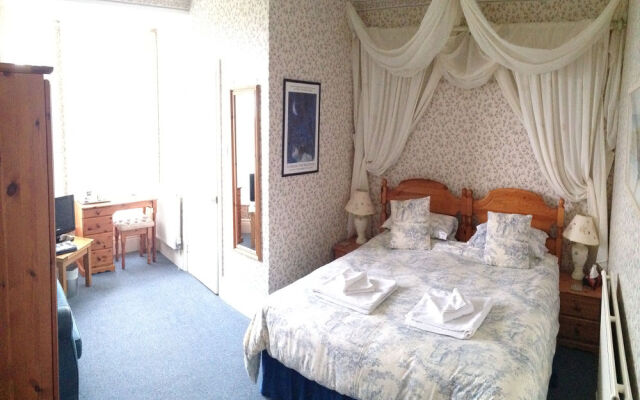 Atlantic View Hotel