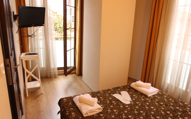 My Way Cadde Butik Otel