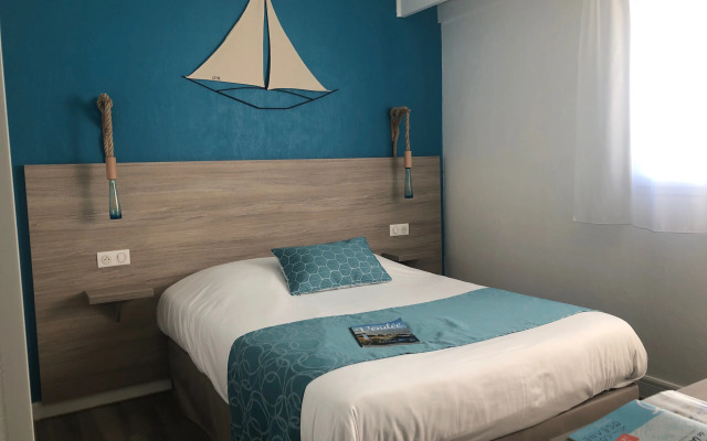 Hôtel La Côte Océane