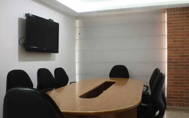 Prisma Suites Chicó 94