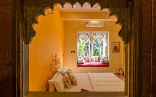 Keekoo Udaipur