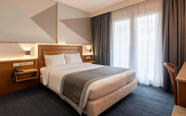 Poseidonio Hotel
