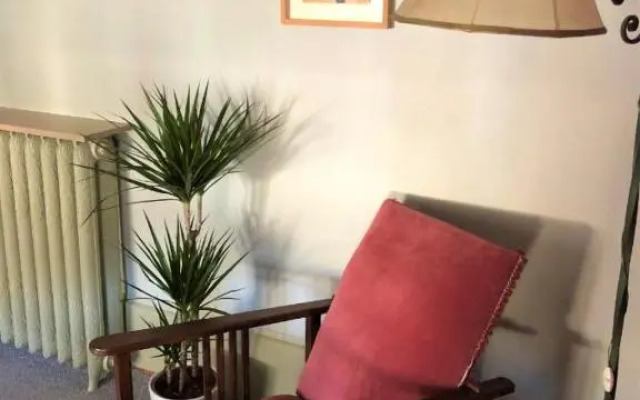 Maison de 3 chambres avec jacuzzi et wifi a Chablis