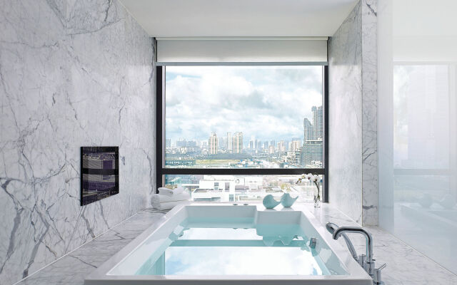 Langham Place Ningbo